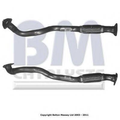 BM CATALYSTS BM50096