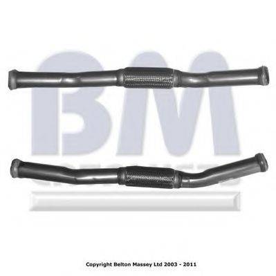BM CATALYSTS BM50192