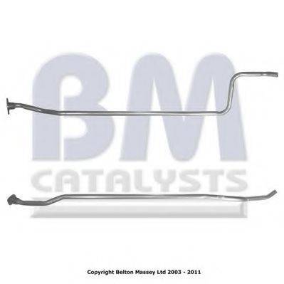 BM CATALYSTS BM50114