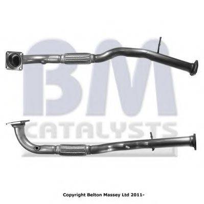 BM CATALYSTS BM70175