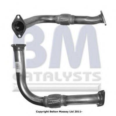 BM CATALYSTS BM70556