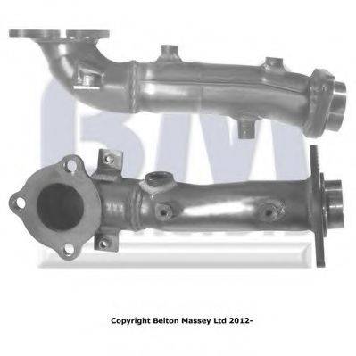 BM CATALYSTS BM50219