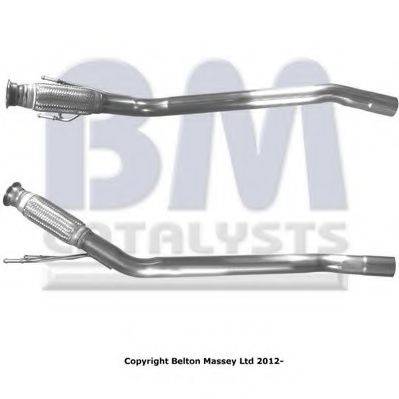 BM CATALYSTS BM50226