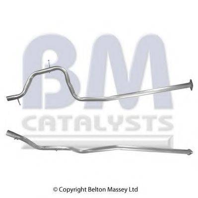 BM CATALYSTS BM50238