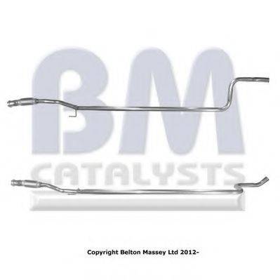 BM CATALYSTS BM50241