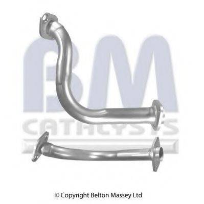 BM CATALYSTS BM50252