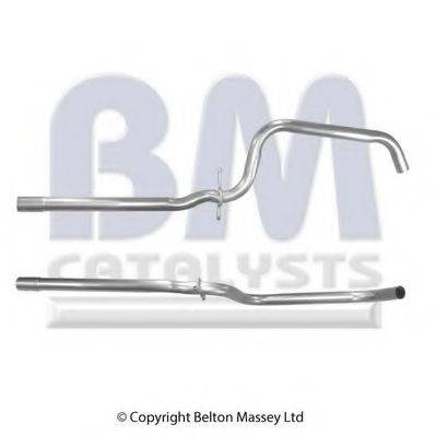 BM CATALYSTS BM50255