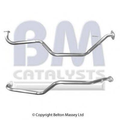 BM CATALYSTS BM50270