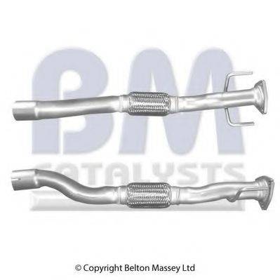 BM CATALYSTS BM50272