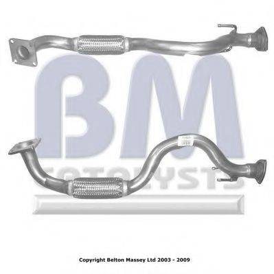 BM CATALYSTS BM70455