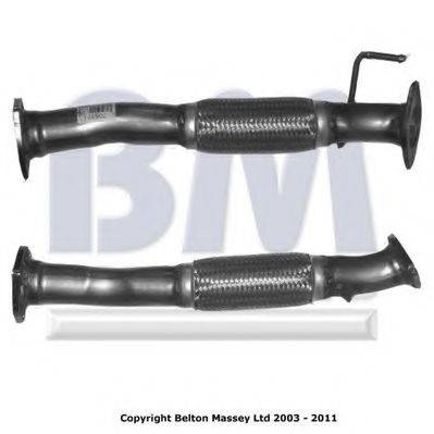 BM CATALYSTS BM70517
