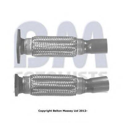 BM CATALYSTS BM70587
