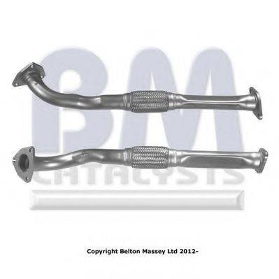 BM CATALYSTS BM70588