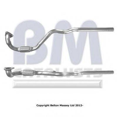 BM CATALYSTS BM70602