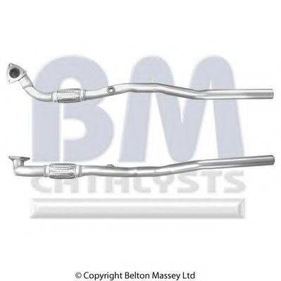 BM CATALYSTS BM50293