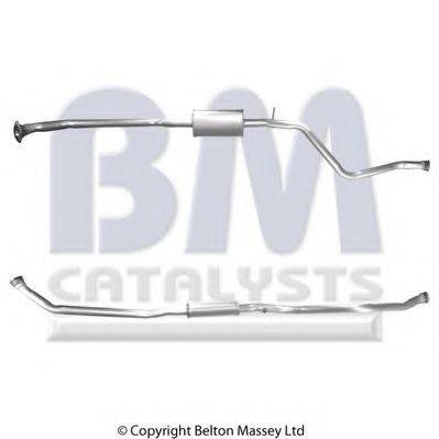 BM CATALYSTS BM70579