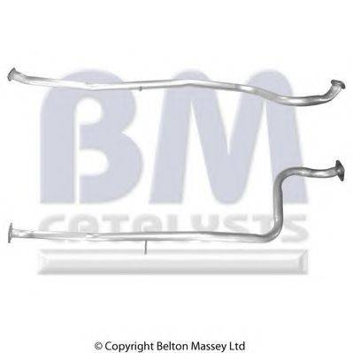 BM CATALYSTS BM50333