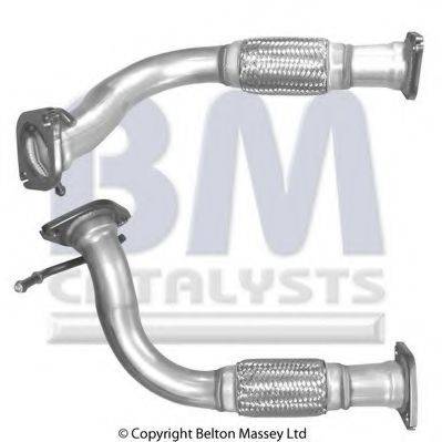 BM CATALYSTS BM50334