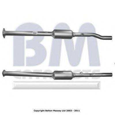 BM CATALYSTS BM91451H