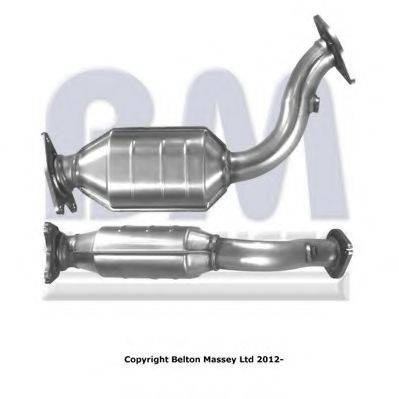 BM CATALYSTS BM90404
