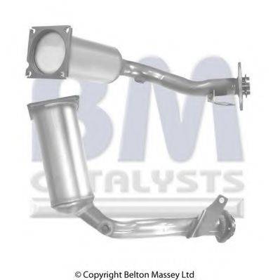 BM CATALYSTS BM91155