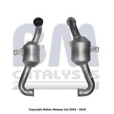 BM CATALYSTS BM80339H