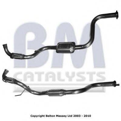 BM CATALYSTS BM80342