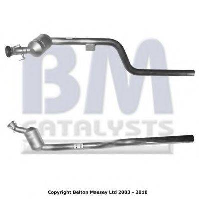 BM CATALYSTS BM80350H
