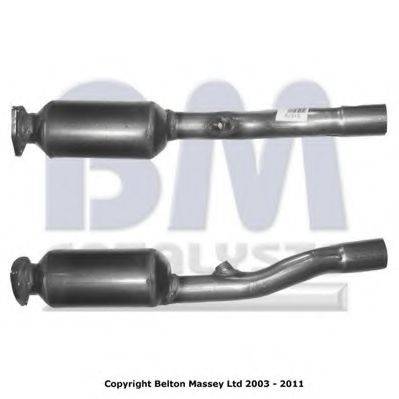 BM CATALYSTS BM91579H