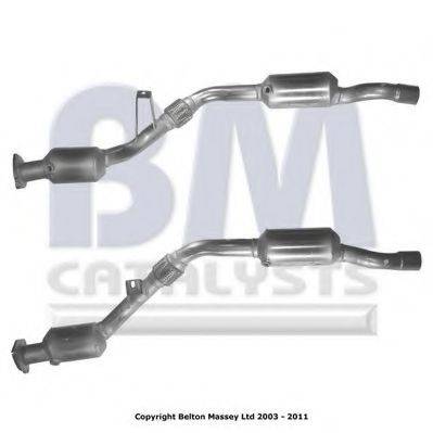 BM CATALYSTS BM91599H
