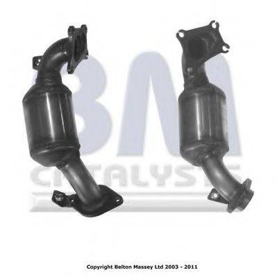 BM CATALYSTS BM80363