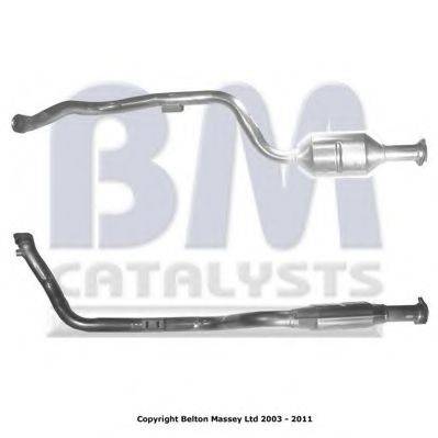 BM CATALYSTS BM90635