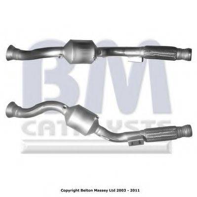 BM CATALYSTS BM80367