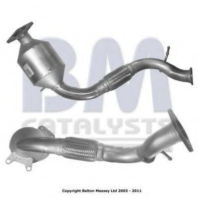 BM CATALYSTS BM80368