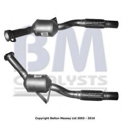 BM CATALYSTS BM80090