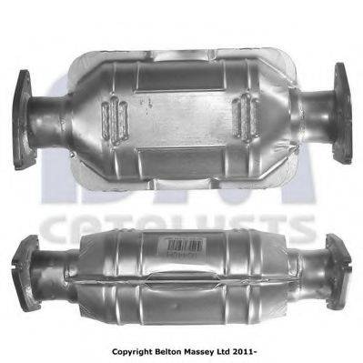 BM CATALYSTS BM90440H