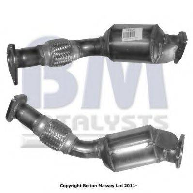 BM CATALYSTS BM80021