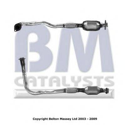 BM CATALYSTS BM80006H