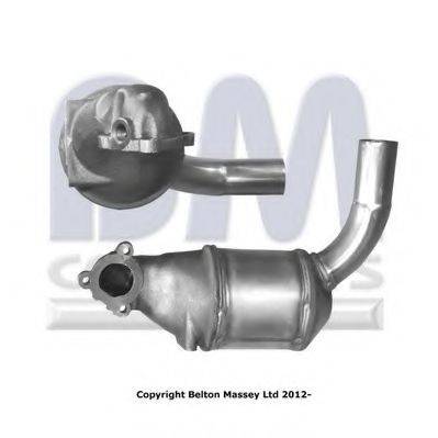 BM CATALYSTS BM80347H
