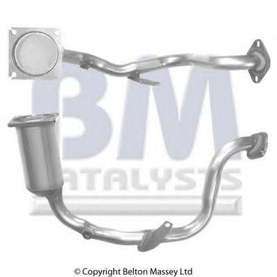 BM CATALYSTS BM91069