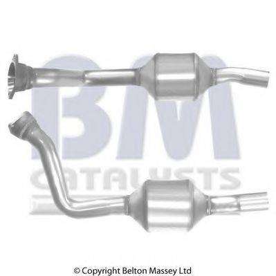 BM CATALYSTS BM80159H