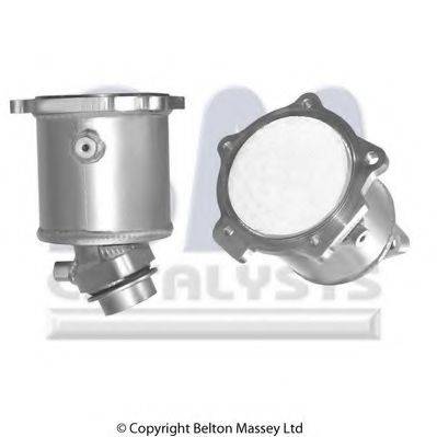 BM CATALYSTS BM91643