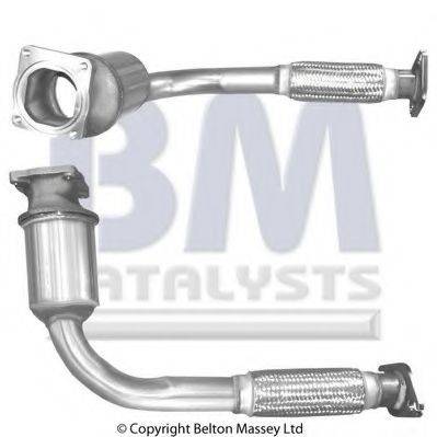 BM CATALYSTS BM80069H