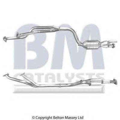 BM CATALYSTS BM90305