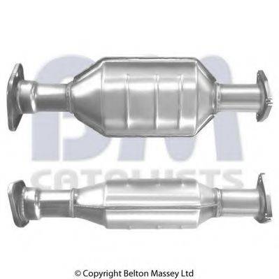 BM CATALYSTS BM90550H