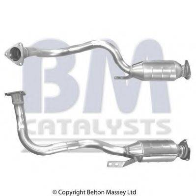 BM CATALYSTS BM90425H