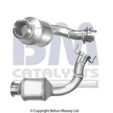 BM CATALYSTS BM80185