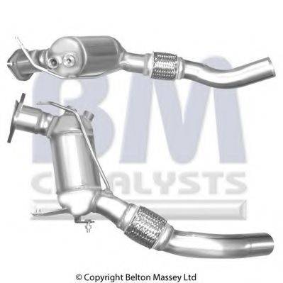 BM CATALYSTS BM80487H