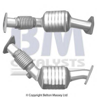 BM CATALYSTS BM80459H