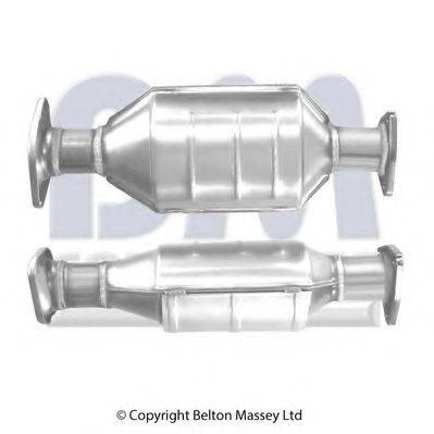 BM CATALYSTS BM90272